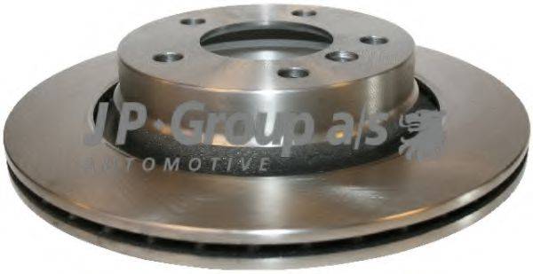 JP GROUP 1463200600