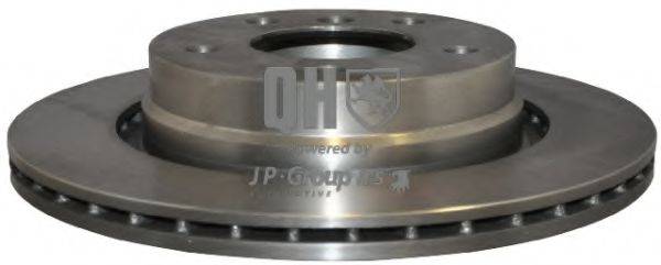 JP GROUP 1463200609