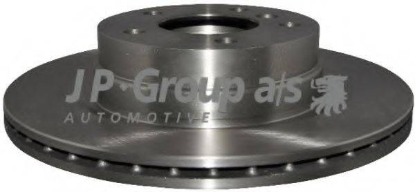 JP GROUP 1463201100