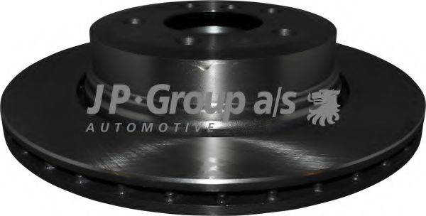 JP GROUP 1463201700