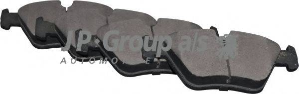 JP GROUP 1463602510