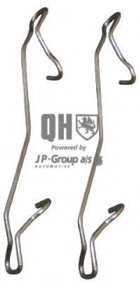 JP GROUP 1463650319