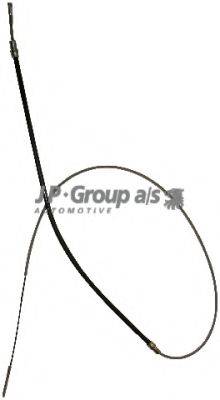 JP GROUP 1470300300
