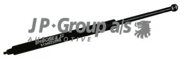 JP GROUP 1481201500