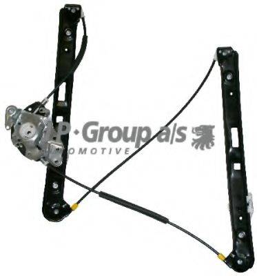 JP GROUP 1488100270