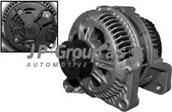 JP GROUP 1490101500