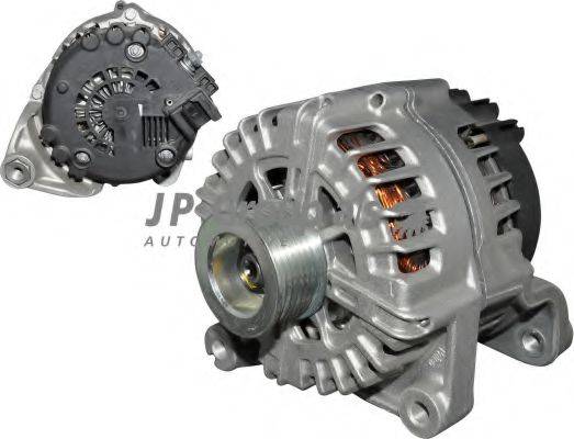 JP GROUP 1490103200