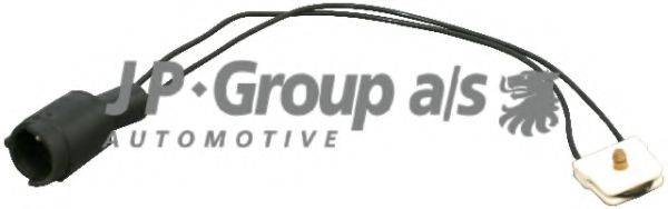 JP GROUP 1497301700