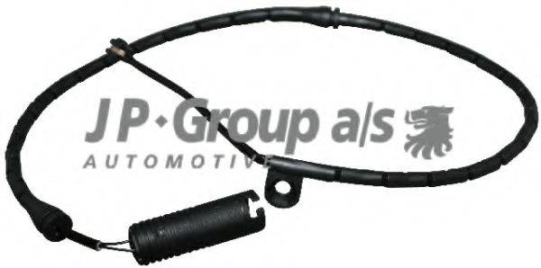 JP GROUP 1497301800