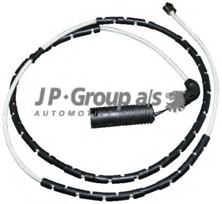 JP GROUP 1497302300