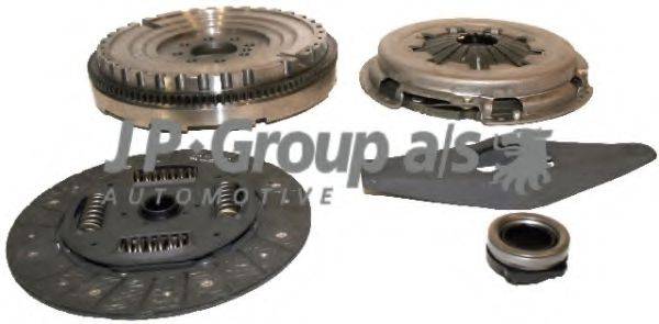 JP GROUP 1530406510