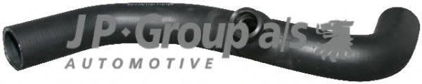 JP GROUP CS3710 Шланг радіатора
