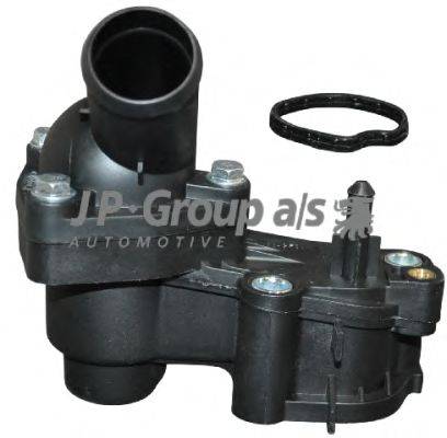 JP GROUP 1514500600