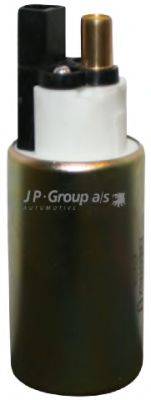 JP GROUP 1515200600