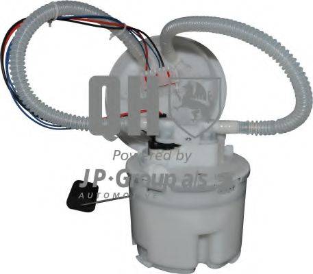 JP GROUP 1515200909