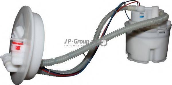 JP GROUP 1515201100