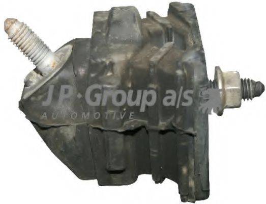 FORD YC156B014AF Підвіска, двигун