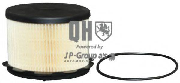JP GROUP 4118700709