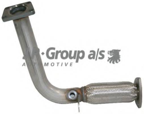 JP GROUP 1520200500
