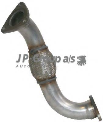 JP GROUP 1520200600