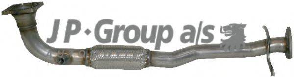 JP GROUP 1520200700