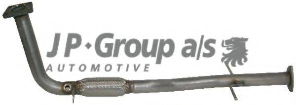 JP GROUP 1520201000