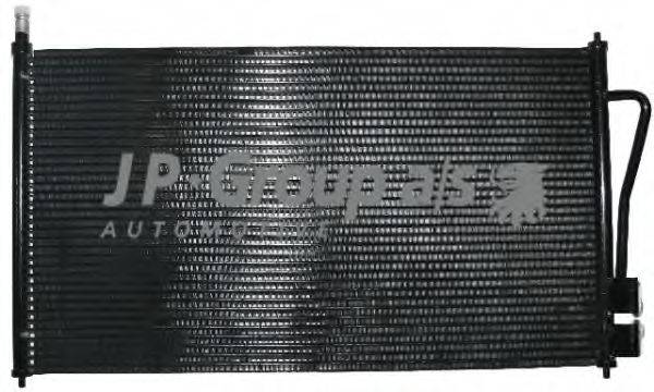 JP GROUP 1527200300