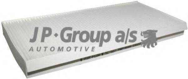 JP GROUP 1528100100