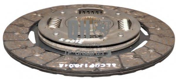 JP GROUP 1530200209