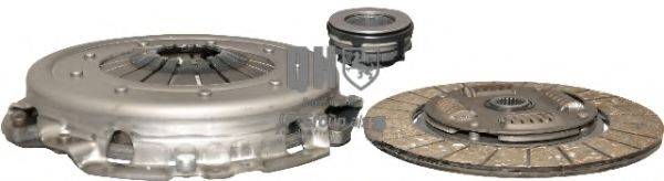 VALEO 801880 Комплект зчеплення