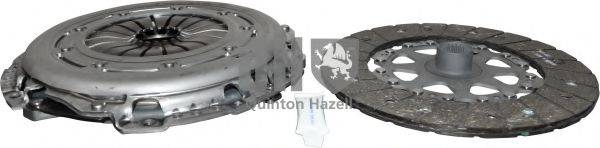 FORD 1376342 Комплект зчеплення