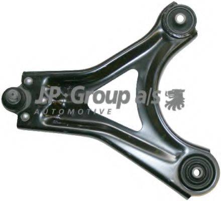 JP GROUP 1540101970
