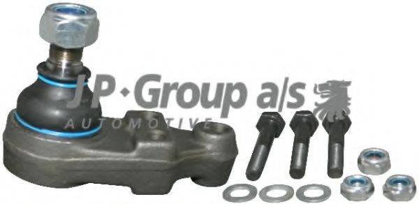 JP GROUP 1540300200