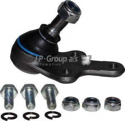 JP GROUP 1540300600