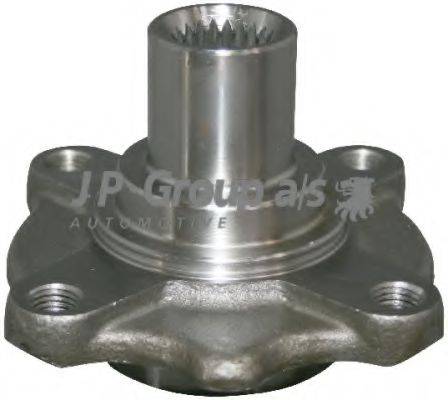 JP GROUP 1541400600