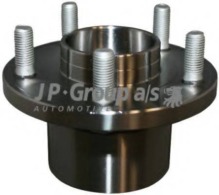 JP GROUP 1541400800