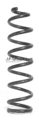 JP GROUP 1542200600