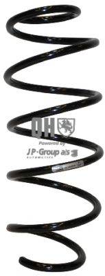 JP GROUP 1542205009