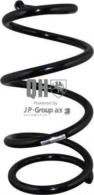 JP GROUP 1542206509