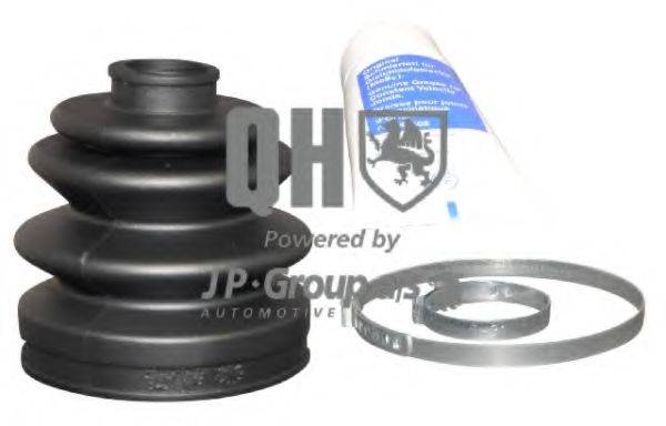 JP GROUP 1543600969