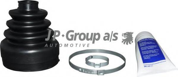 JP GROUP 1543700210