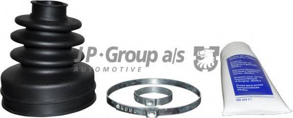JP GROUP 1543701050