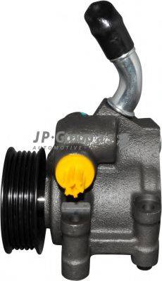 JP GROUP 1545101100