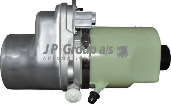 JP GROUP 1545101300