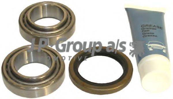 JP GROUP 1551300110