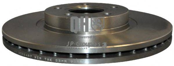 JP GROUP 1563101309