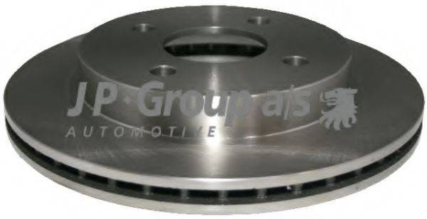 JP GROUP 1563200800