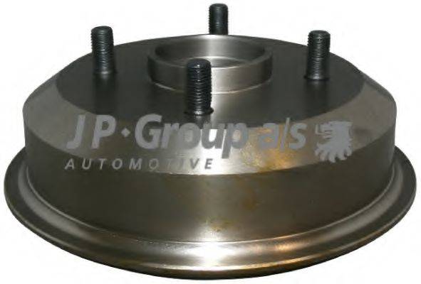 JP GROUP 1563500100
