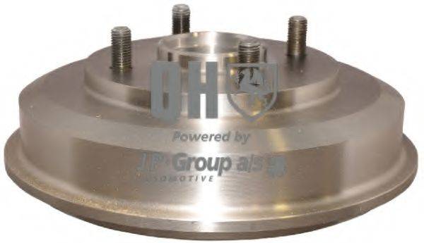 JP GROUP 1563500709