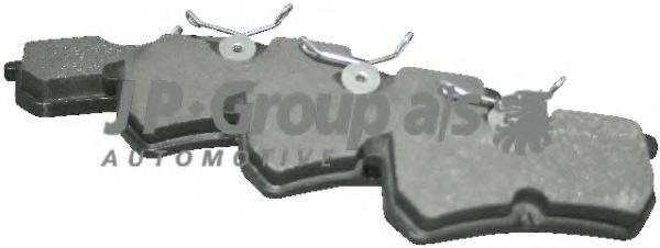 JP GROUP 1563700410
